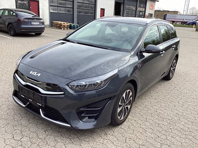 Kia Ceed 1.6 Gdi Phev 141 Prestige Dct MY22