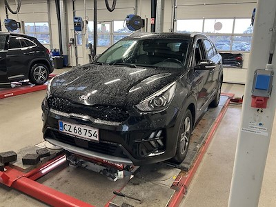 Kia Niro 1.6 Gdi Phev Comfort Dct