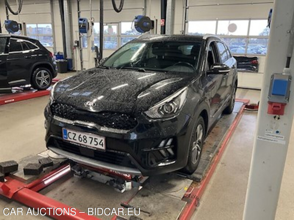 Kia Niro 1.6 Gdi Phev Comfort Dct