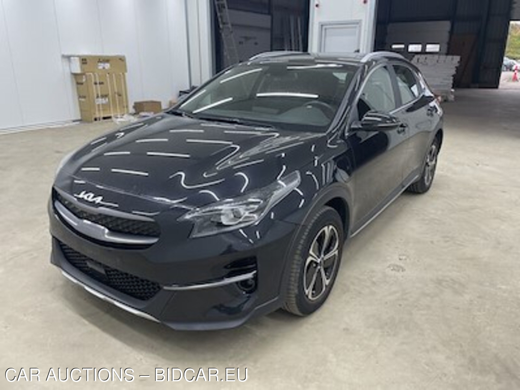 Kia Xceed 1,6 Dct Phev Prestige MY22