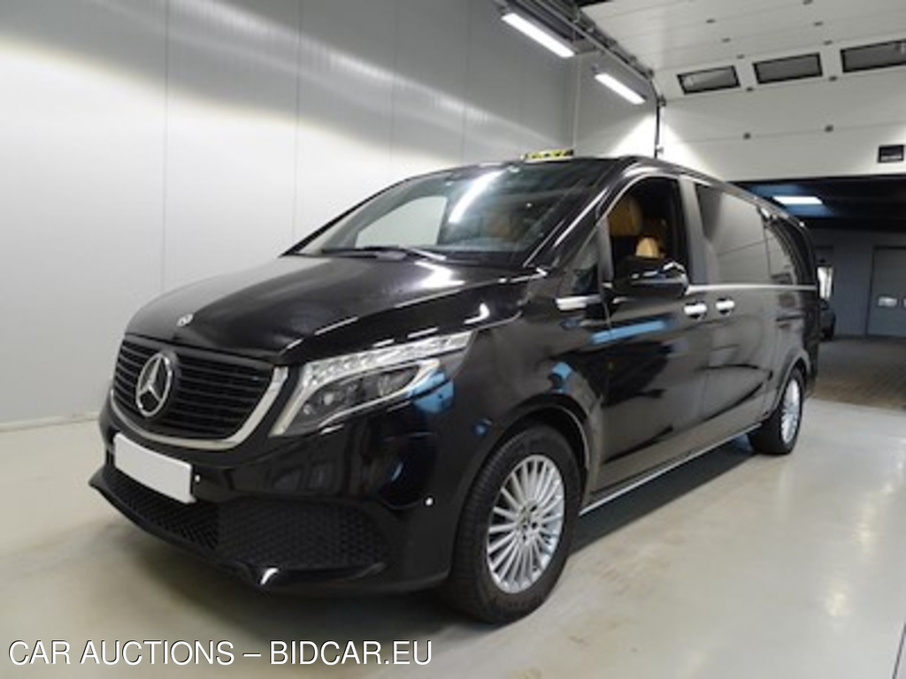 Mercedes-Benz Eqv Eqv 300 204hk