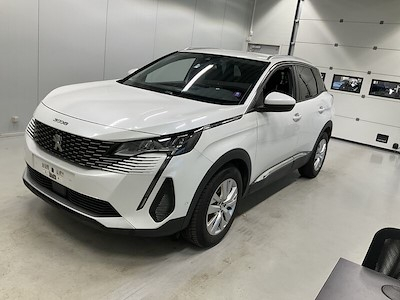 Peugeot 3008 1.5 Bluehdi 130 Allure Pack