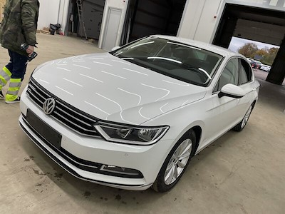 Volkswagen PASSAT 1.4 Tsi Act Highline Premium Dsg