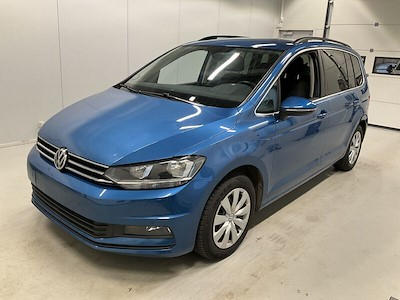 Volkswagen Touran 2.0 Tdi Scr 150 Comfortline Dsg7