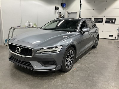 Volvo V60 2.0 D4 190 Momentum Vbl Auto