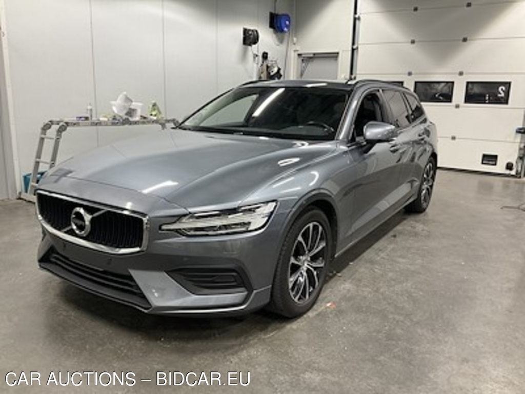 Volvo V60 2.0 D4 190 Momentum Vbl Auto