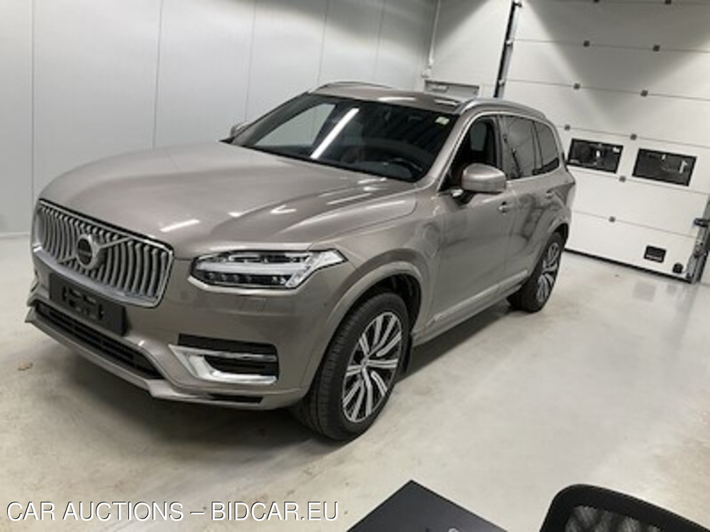 Volvo XC90 2.0 T8 Inscription Recharge Vbl Auto 4wd