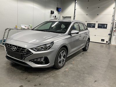 Hyundai I30 1.0 T-Gdi 120 Dct Essential Sw GoMore