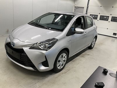 Toyota YARIS 1.5 116hk H2