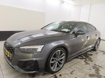 Audi A5 sportback 35 TFSI S tronic S Edition 5d