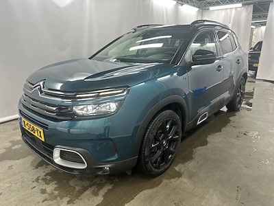 Citroen C5 aircross Hybrid 225 e-EAT8 Business Plus