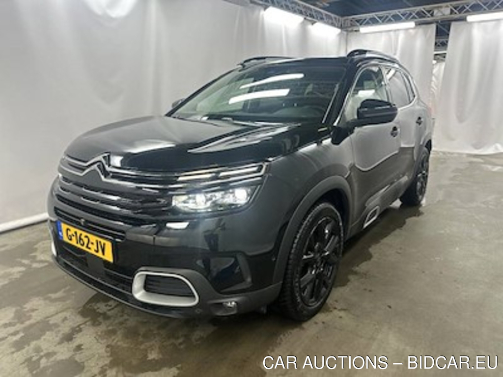 Citroen C5 aircross PureTech 130 S&amp;S Business Plus