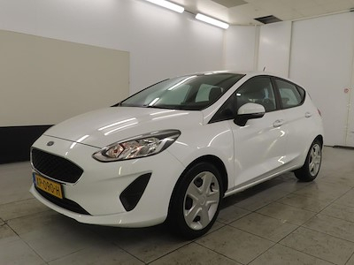 Ford FIESTA 1.1 52kW Trend 5d