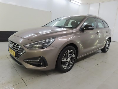 Hyundai I30 wagon 1.0 T-GDI MHEV Comfort Smart 5d