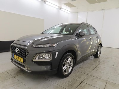 Hyundai KONA 1.0 T-GDI ActieAuto 5d Comfort APL