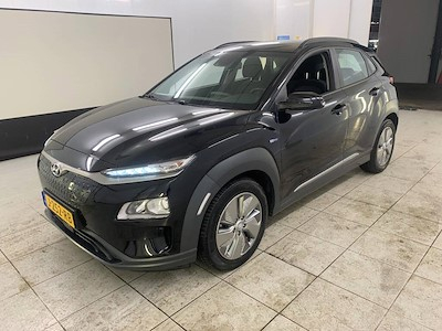 Hyundai KONA Comfort Electric 64 kWh