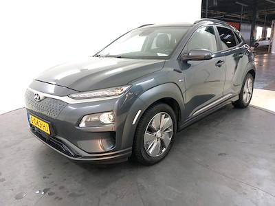 Hyundai KONA EV 204pk 2WD Aut. Premium