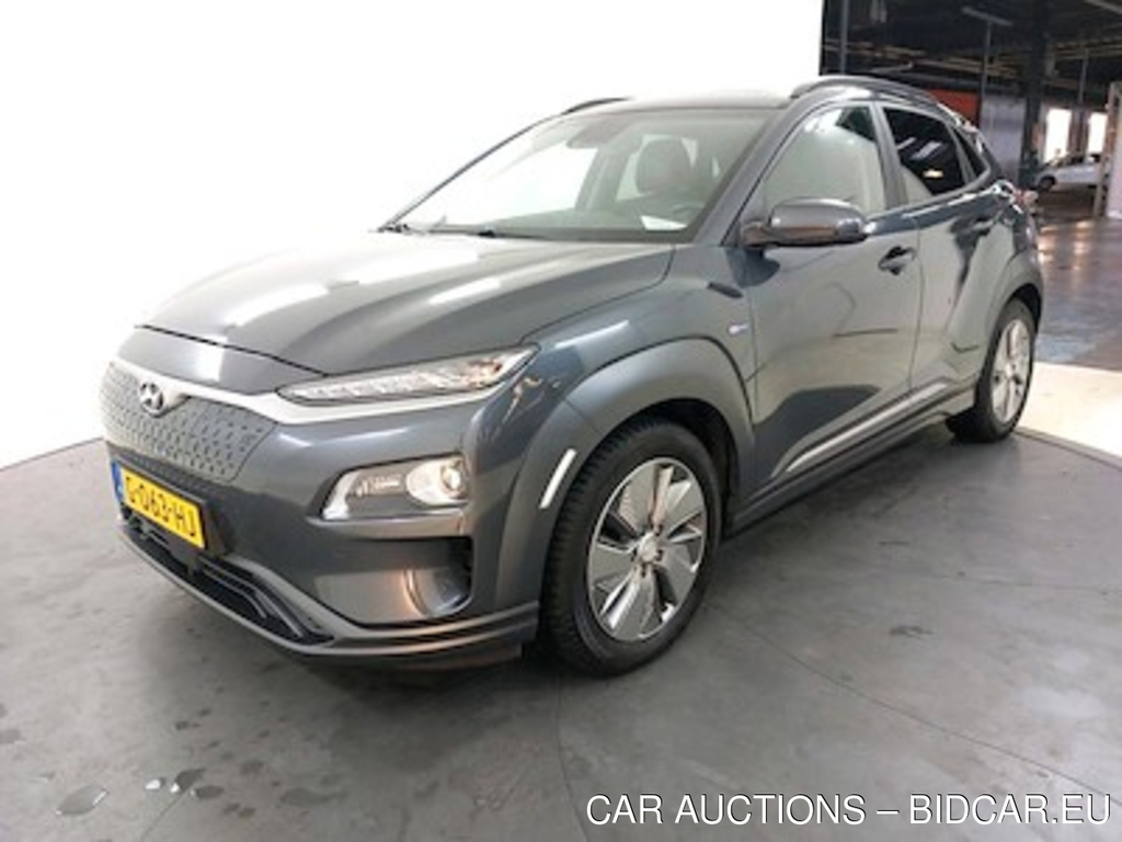 Hyundai KONA EV 204pk 2WD Aut. Premium