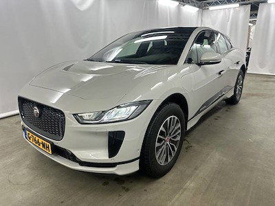 Jaguar I-Pace BUSINESS EDITION S AWD