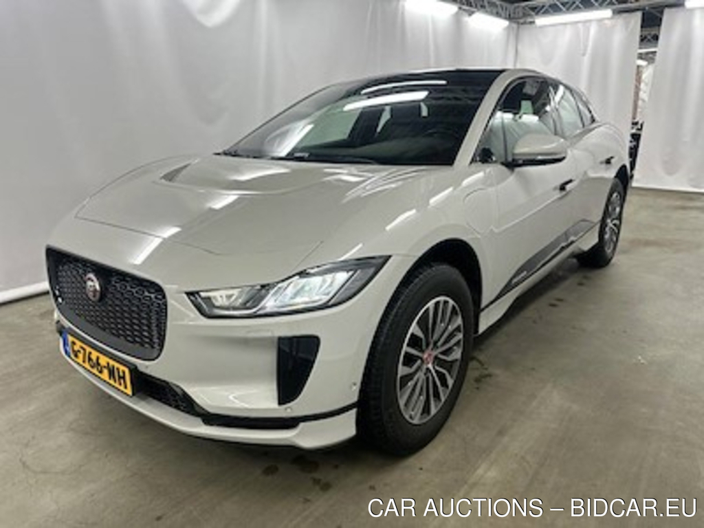 Jaguar I-Pace BUSINESS EDITION S AWD