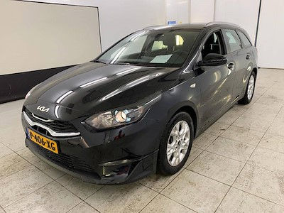 Kia Ceed sportswagon 1.0 T-GDi ComfortLine