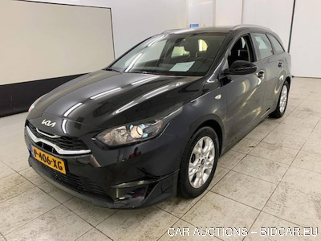 Kia Ceed sportswagon 1.0 T-GDi ComfortLine