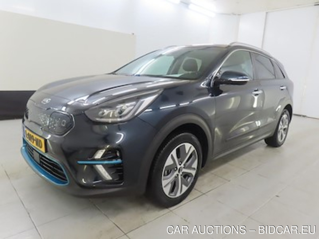 Kia E-Niro 39.2kWh DynamicPlusLine 5d APL