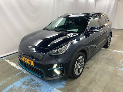 Kia E-Niro 64kWh ExecutiveLine