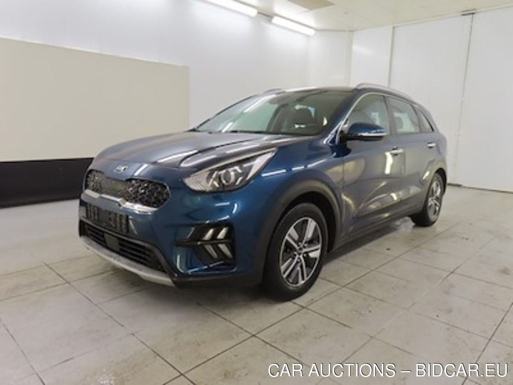 Kia Niro 1.6 GDi Hybrid DynamicLine 5d