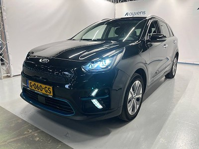 Kia Niro Elektrisch 205pk Aut ExecutiveLine