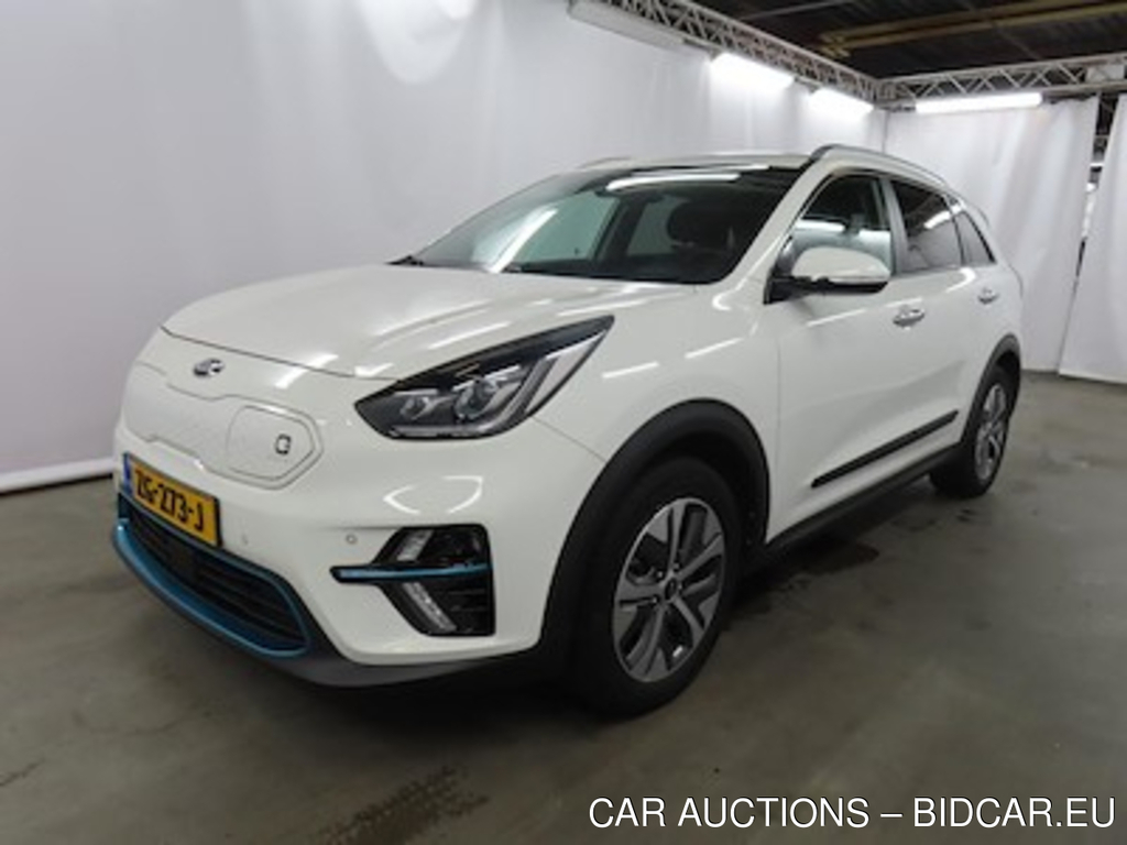 Kia Niro e-Niro EV ExecutiveLine 5d