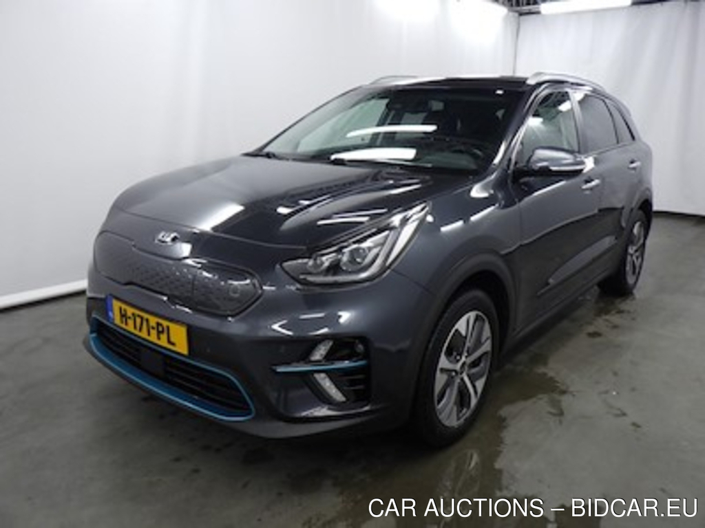 Kia Niro e-Niro EV ExecutiveLine 5d