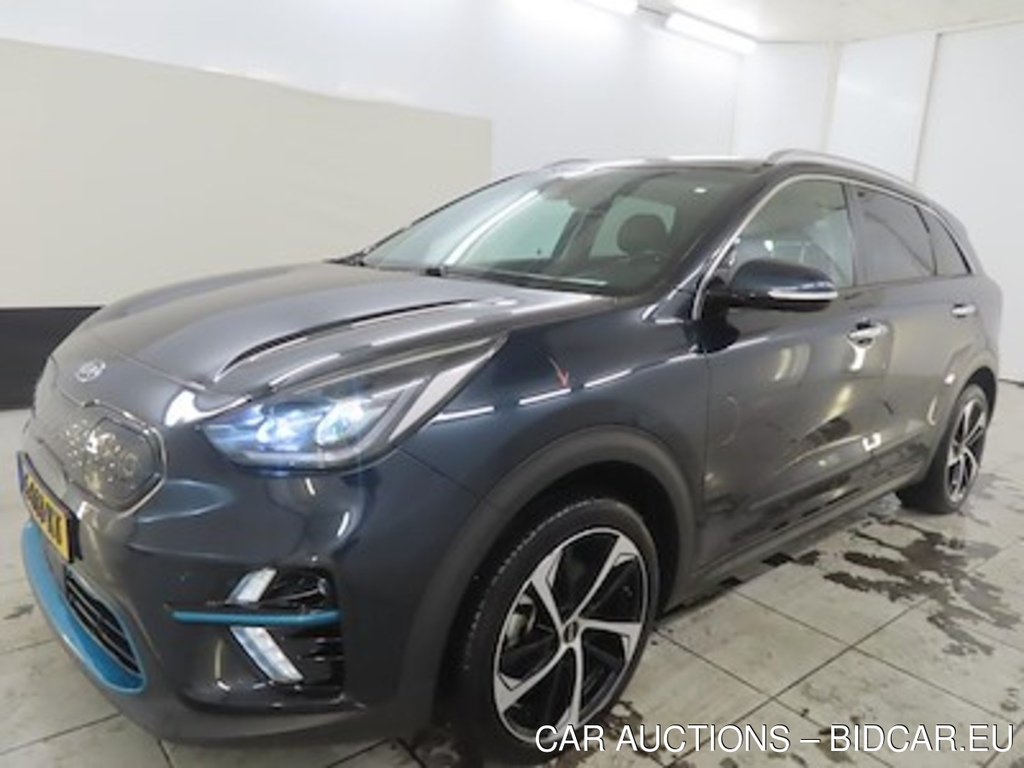 Kia Niro e-Niro EV ExecutiveLine 5d