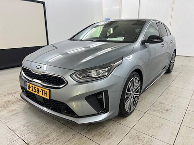 Kia ProCeed 1.4 T-GDi DCT7 GT-PlusLine