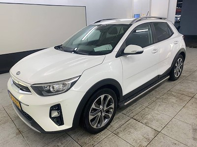 Kia Stonic 1.0 T-GDi 120pk DynamicLine