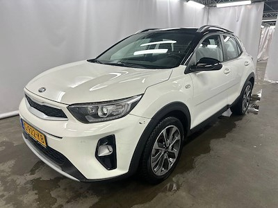 Kia Stonic 1.0 T-GDi 74 kW DynamicLine