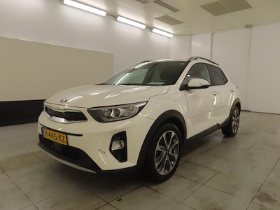 Kia Stonic 1.0 T-GDi 74 kW DynamicPlusLine 5d