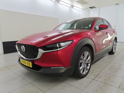 Mazda CX-30 SKYACTIV-X 180 Comfort Auto 5d