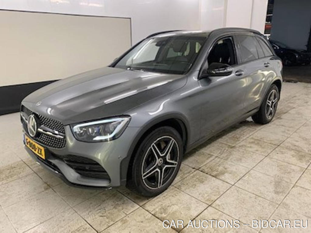 Mercedes-Benz GLC GLC 200