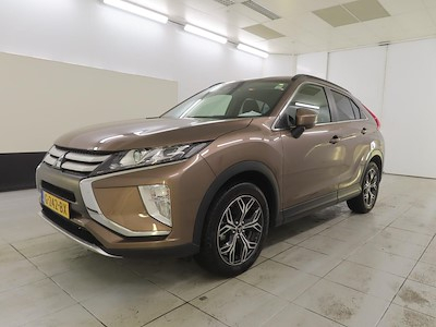 Mitsubishi Eclipse cross 1.5 2WD CVT Pure 5d