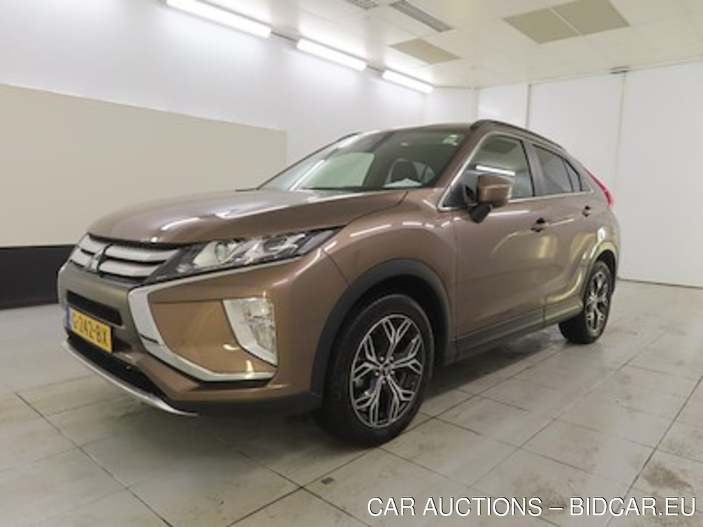 Mitsubishi Eclipse cross 1.5 2WD CVT Pure 5d