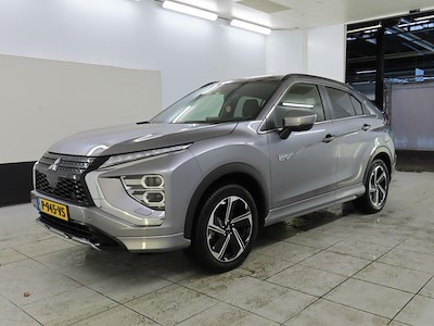 Mitsubishi Eclipse cross Instyle 5d