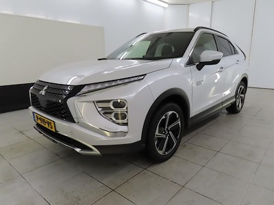 Mitsubishi Eclipse cross Intense+ 5d