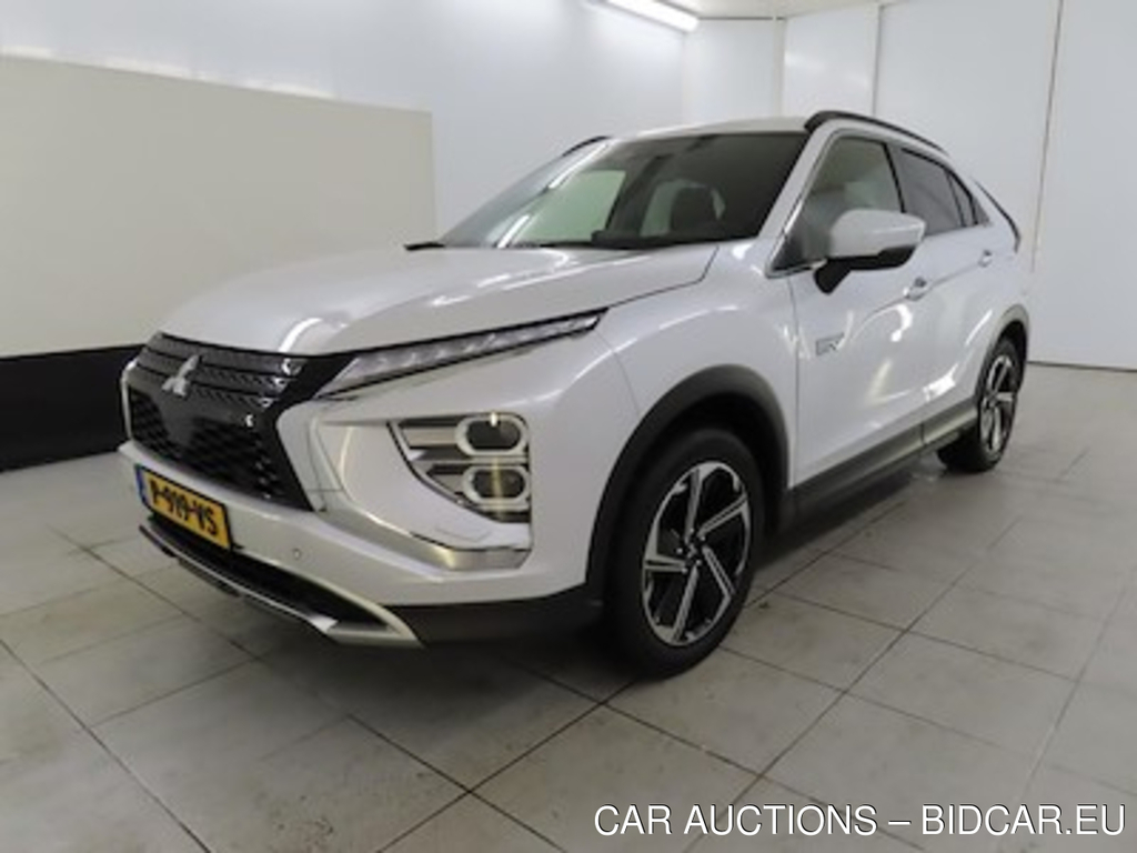 Mitsubishi Eclipse cross Intense+ 5d