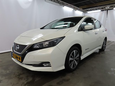 Nissan Leaf ACENTA 40kWh 5d