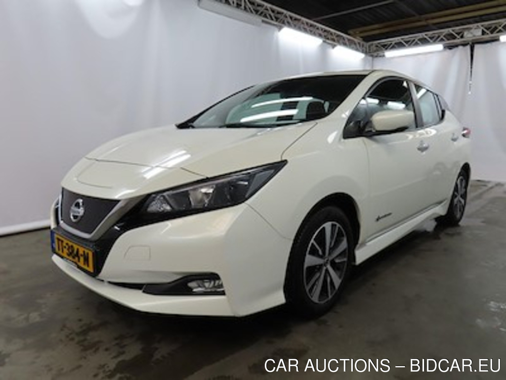 Nissan Leaf ACENTA 40kWh 5d