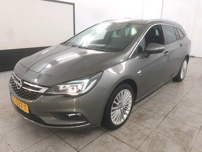 Opel Astra sports tourer 1.0 Turbo 105pk Start/Stop 120 Jaar Edition