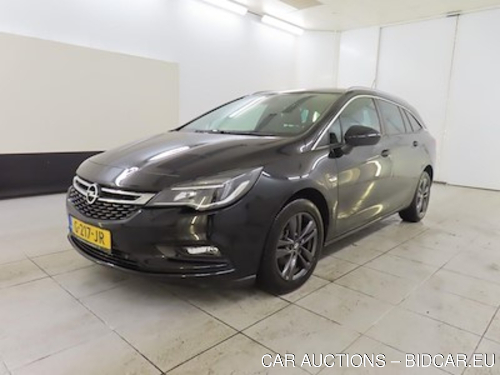 Opel Astra sports tourer 1.0 Turbo S/S 120 Jaar Edition 5d