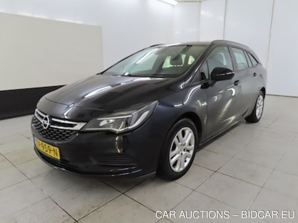 Opel Astra sports tourer 1.0 Turbo S/S Online Edition 5d