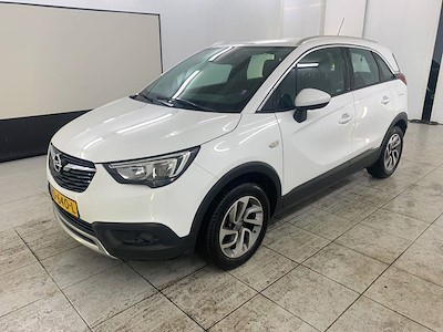 Opel Crossland X 1.2 Turbo 110pk Start/Stop Aut Innovation